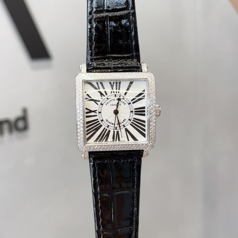 FRANCK MULLER Watches